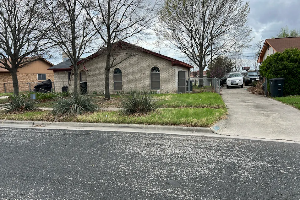 2202 Doris Dr Killeen, TX 76543, Bell County