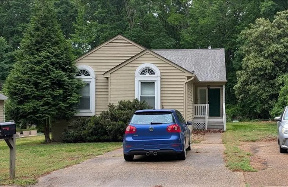 12920 Copperas Ln Henrico, VA 23233, Henrico County
