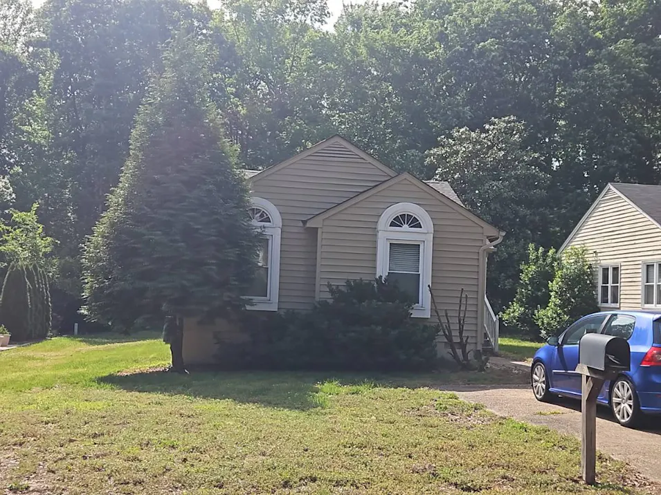 12920 Copperas Ln Henrico, VA 23233, Henrico County