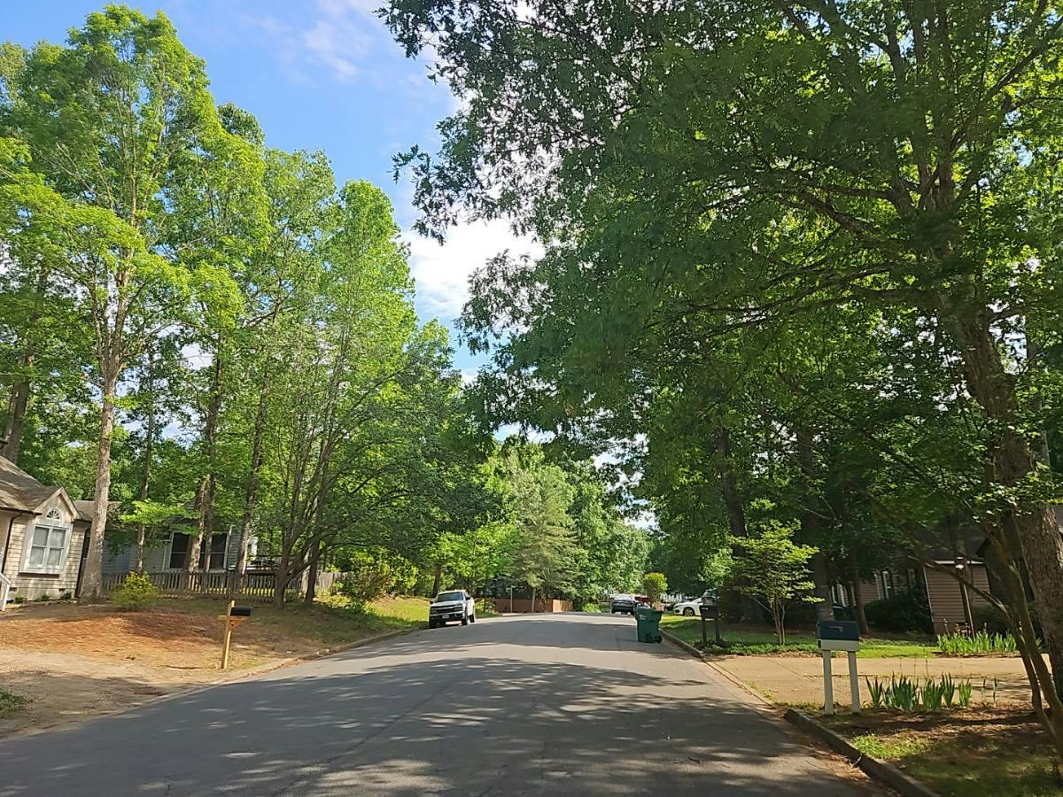 Copperas Ln, Henrico, VA 23233