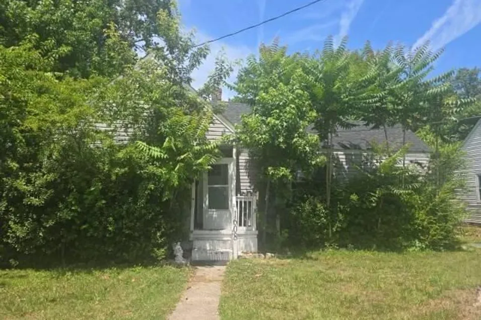 1608 Croyden Rd Norfolk, VA 23503, Cityofnorfolk County