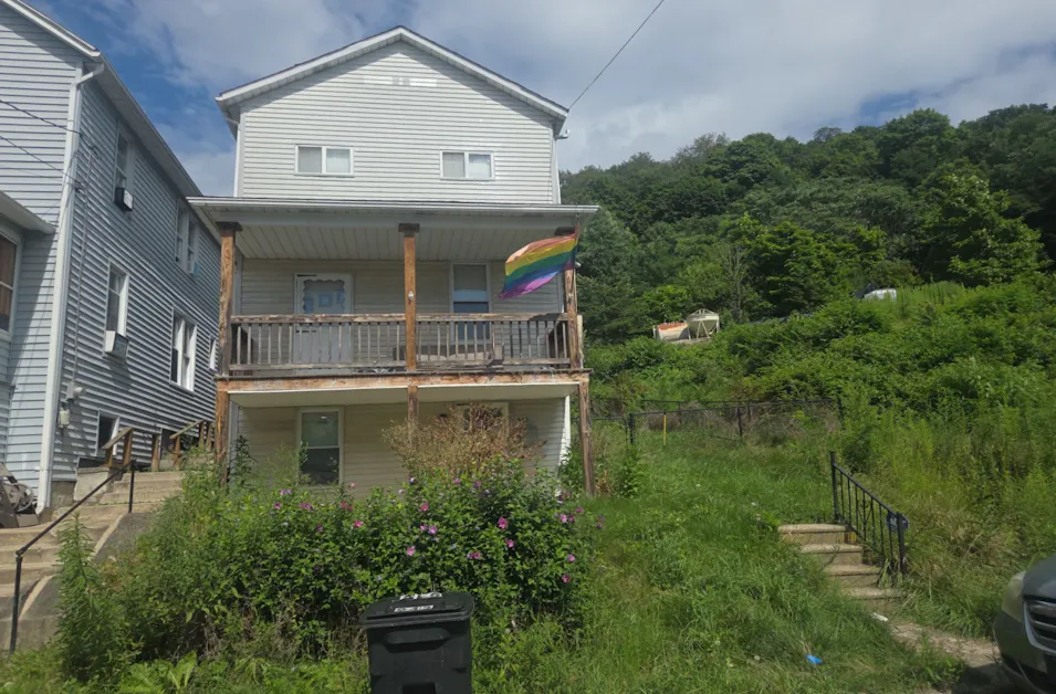 943 Fronheiser St Johnstown, PA 15902, Cambria County