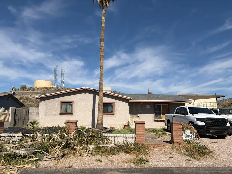 8228 E 1st Ave Mesa, AZ 85208, Maricopa County