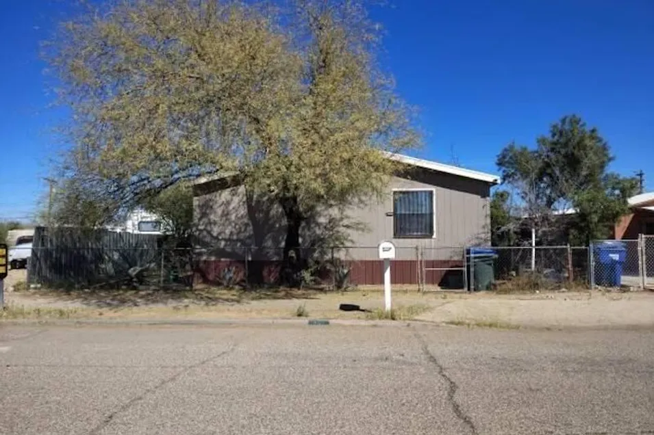 449 E 34th St Tucson, AZ 85713, Pima County