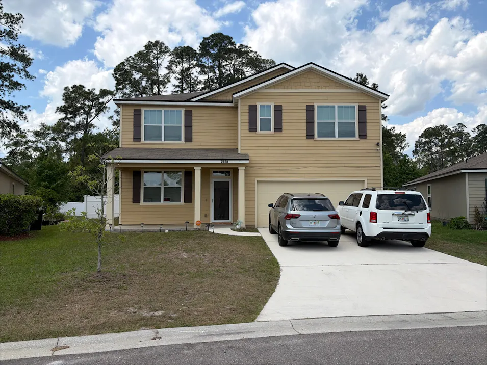 2628 Sir Galahad Dr Jacksonville, FL 32254, Duval County