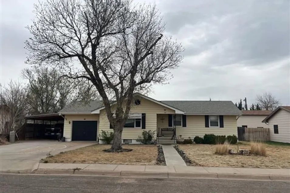 506 St Anthony St Lakin, KS 67860, Kearny County