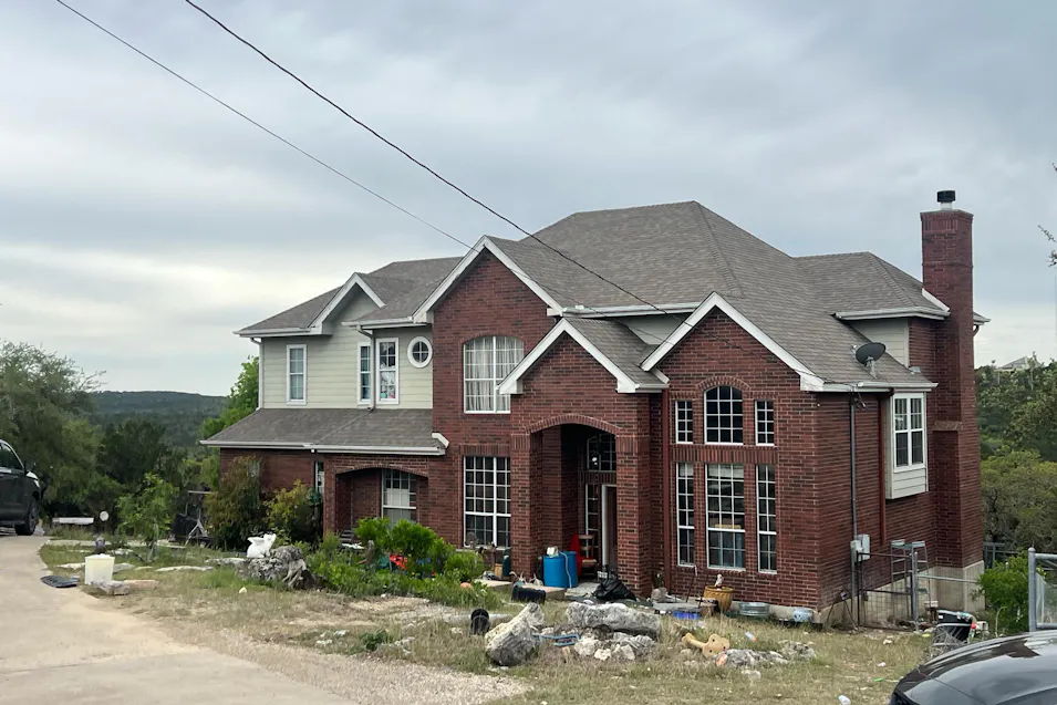 17520 County Road 176 Helotes, TX 78023, Bexar County