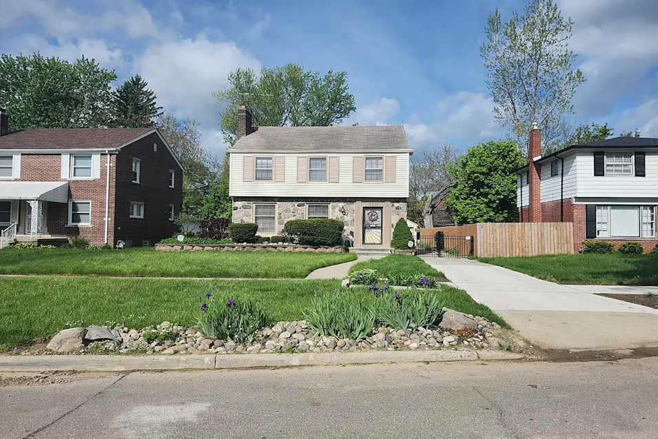 15035 Ashton Rd Detroit, MI 48223, Wayne County