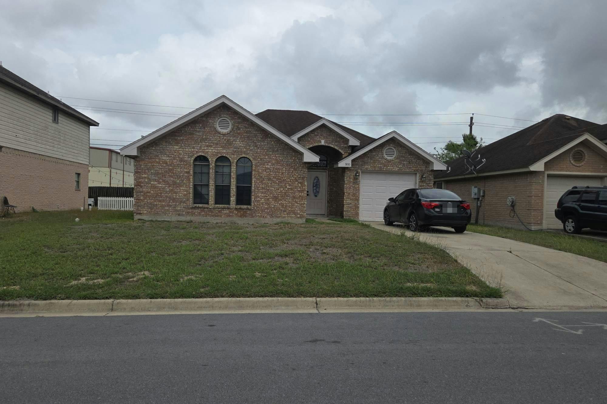 3810 REY FAUSTO Dr  