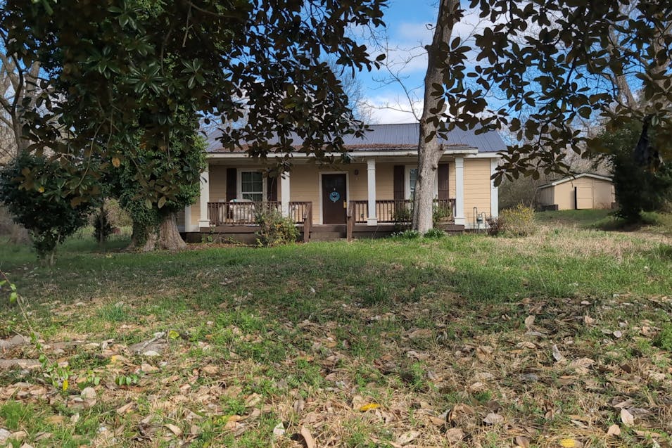 243 Wilson Street Barnesville, GA 30204, Lamar County