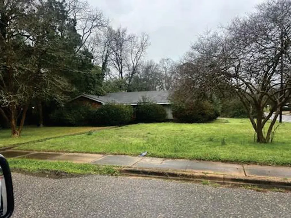 2531 Willena Ave Montgomery, AL 36107, Montgomery County