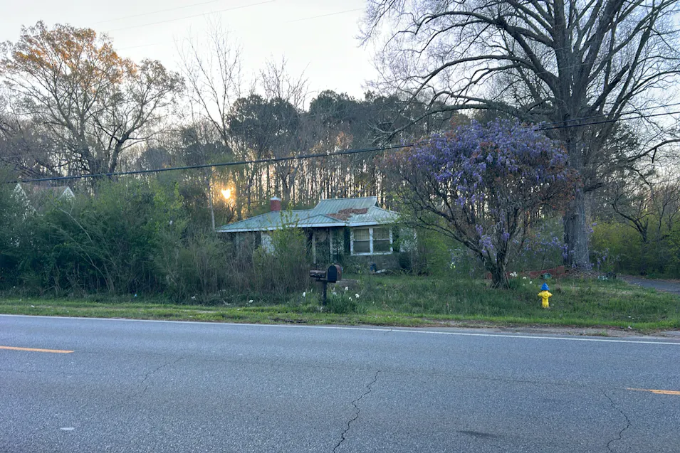 1951 4th Ave SW Bessemer, AL 35022, Jefferson County