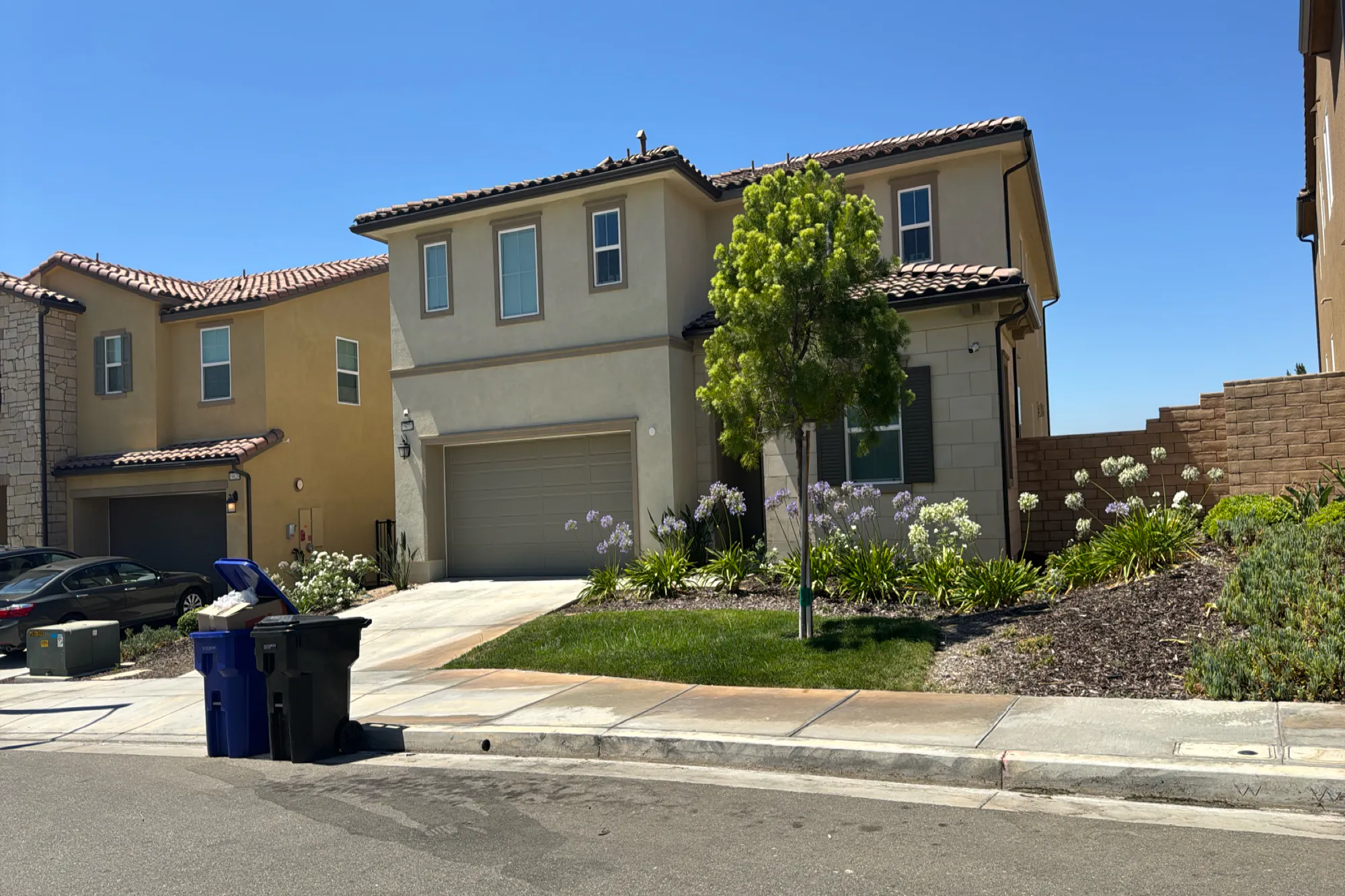 Carranza Ln, Santa Clarita, CA 91350 #1