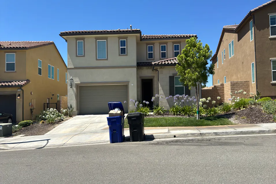 19032 Carranza Lane Santa Clarita, CA 91350, Los Angeles County