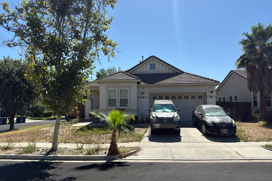 636 Pine Creek Ln Patterson, CA 95363, Stanislaus County