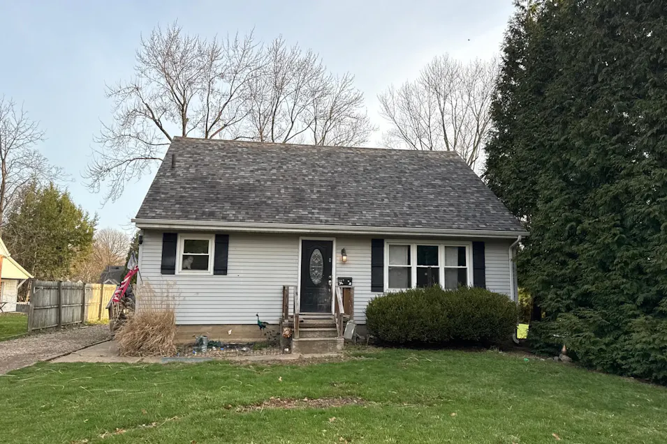 121 Hines Street SW North Canton, OH 44720, Stark County