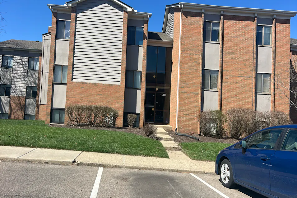 1008 Hidden Landing Trail Unit F Dayton, OH 45449, Montgomery County