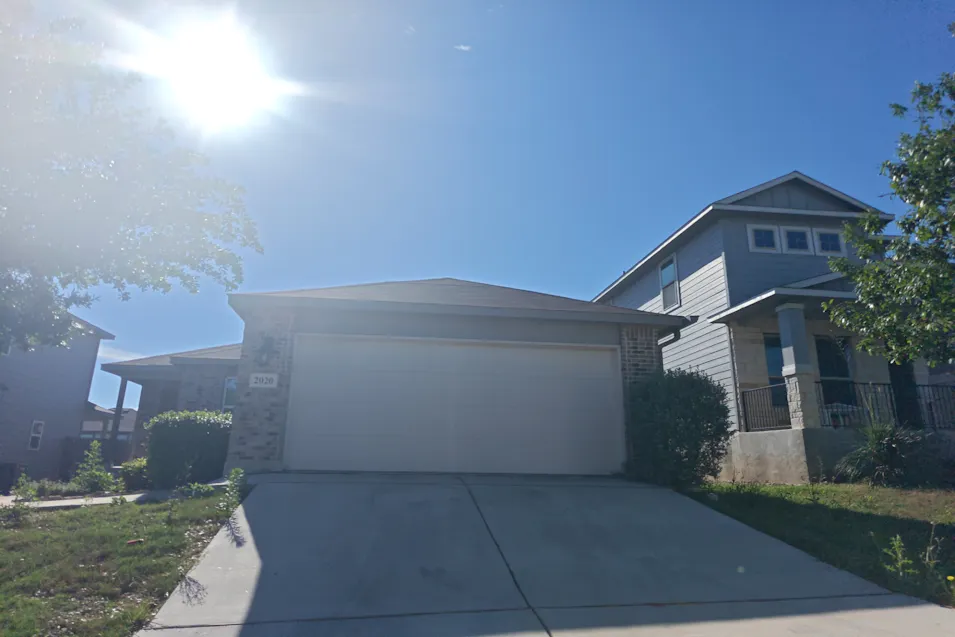 2020 Sisyphus View San Antonio, TX 78245, Bexar County