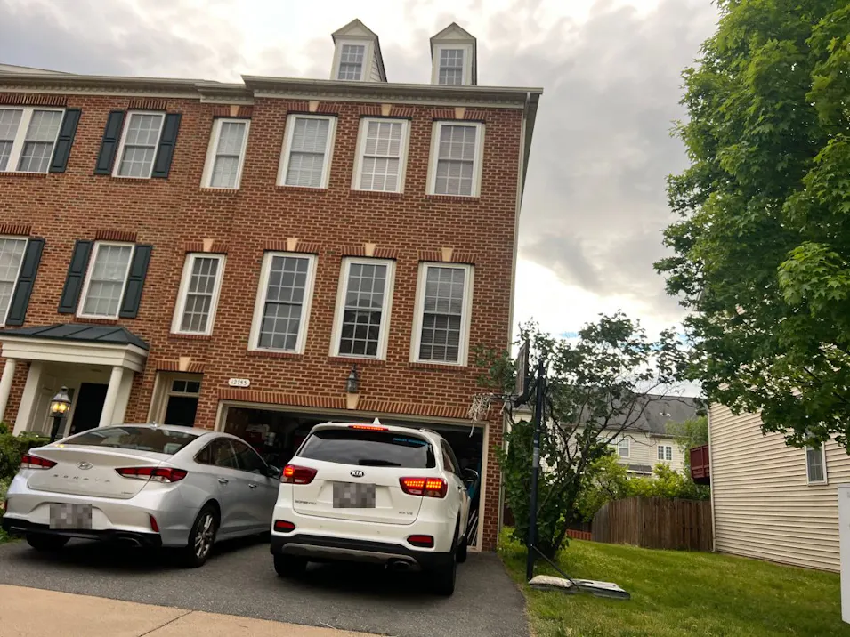 12753 Heron Ridge Drive Fairfax, VA 22030, Fairfax County