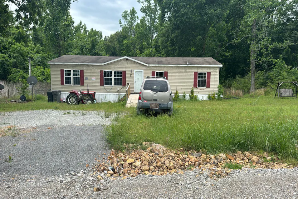 1215 N Vaughn St Sulphur Rock, AR 72579, Independence County