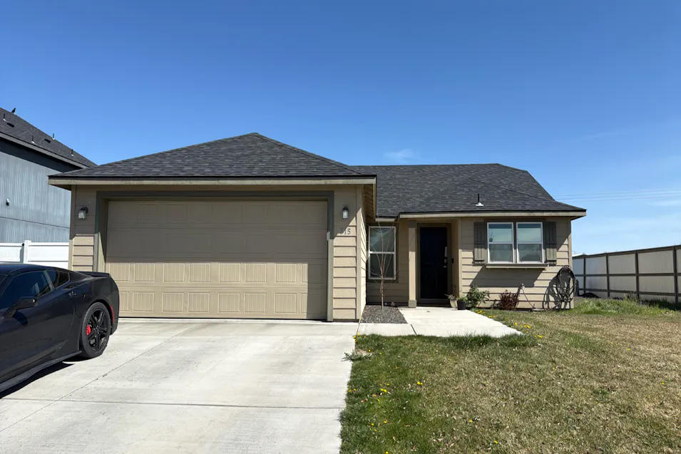 715 S Rees St. Moses Lake, WA 98837, Grant County