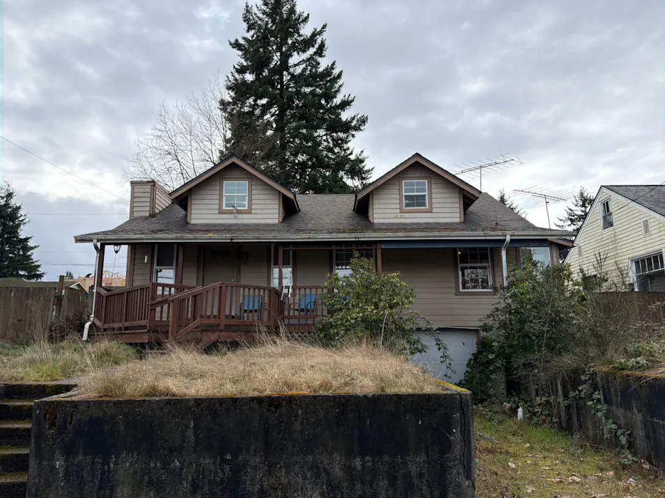 927 Ellinor Ave Shelton, WA 98584, Mason County