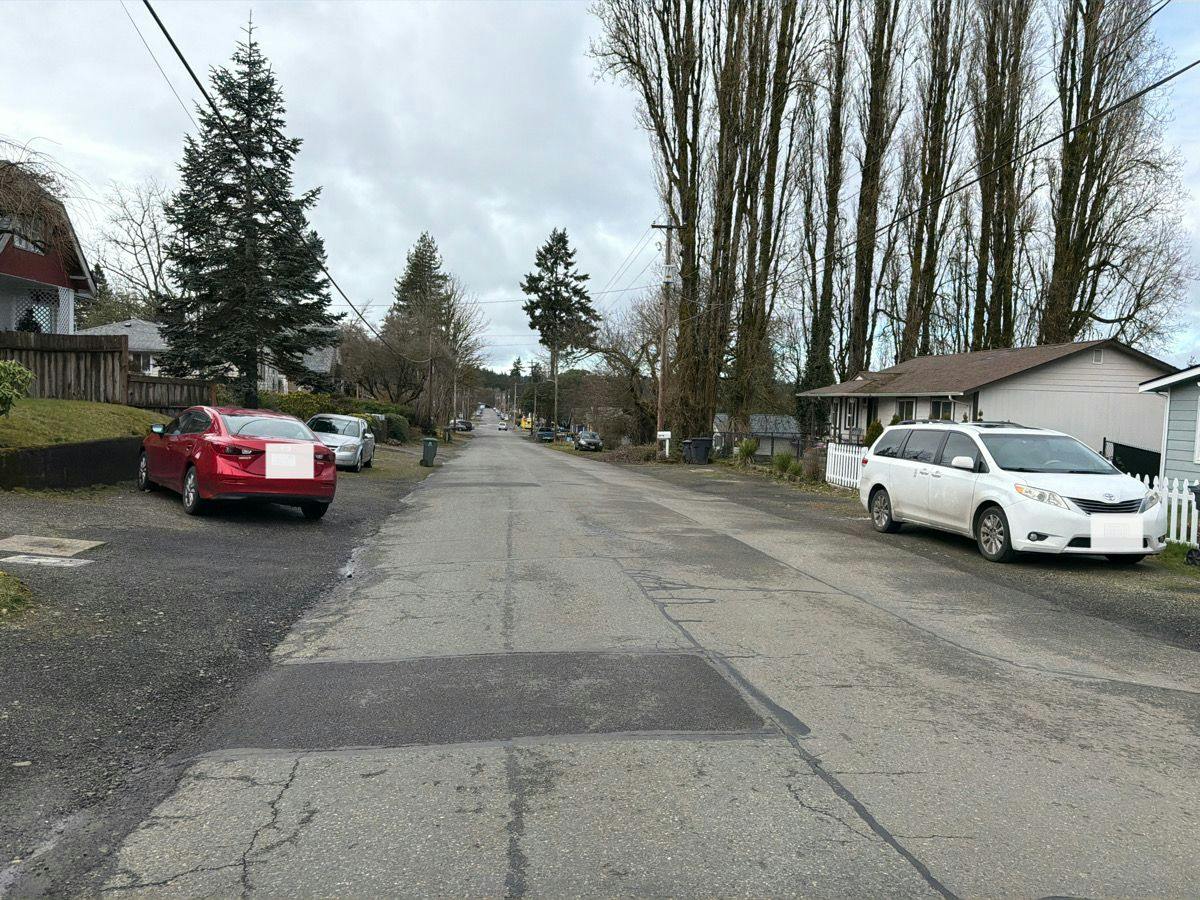Ellinor Ave, Shelton, WA 98584