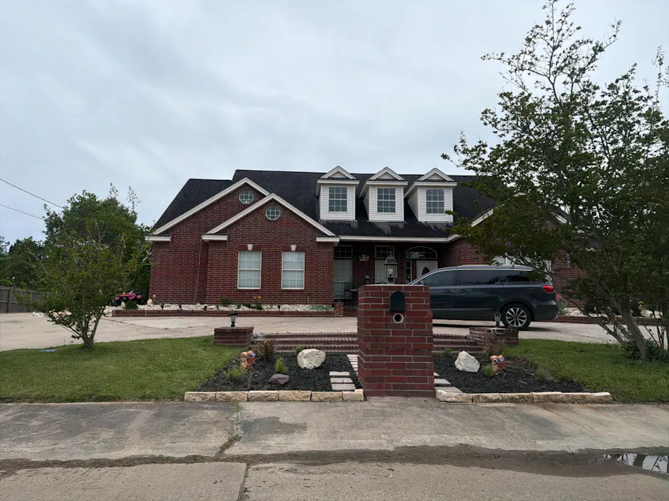 2285 Waterford Way Vidor, TX 77662, Orange County