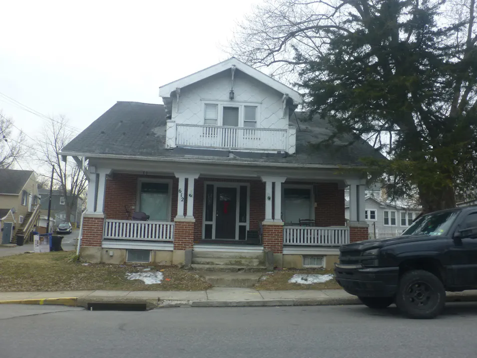 612 E Main St Middletown, PA 17057, Dauphin County