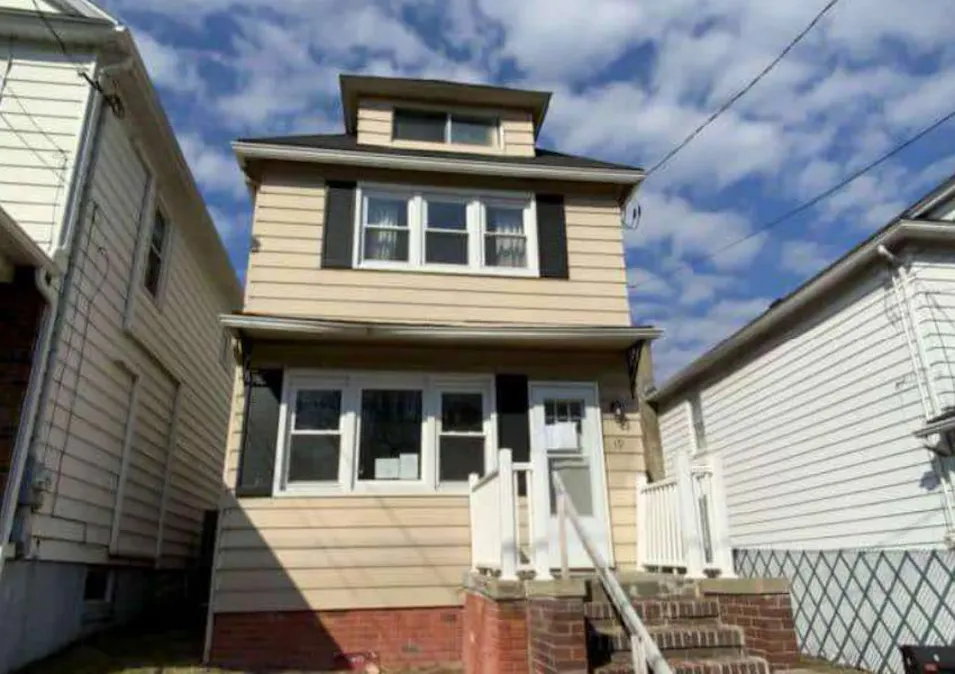 19 Rose Ave Plains, PA 18705, Luzerne County