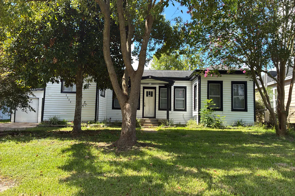 6405 Woodrow St Texas City, TX 77591, Galveston County