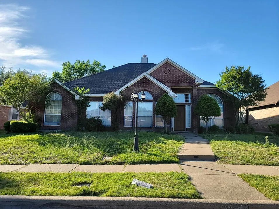 2209 Tanglewood St Mesquite, TX 75181, Dallas County