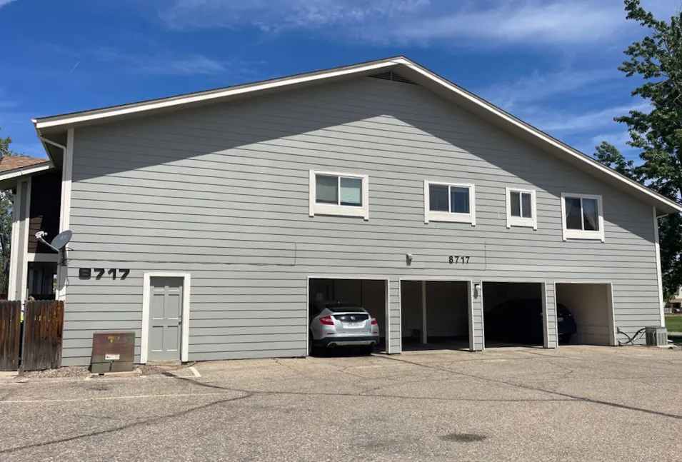8717 Chase Dr, Unit #234 Arvada, CO 80003, Jefferson County