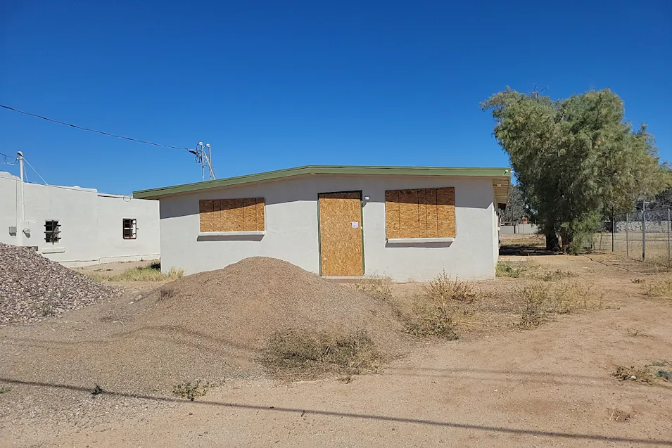 421 E Yavapai Rd Tucson, AZ 85705, Pima County