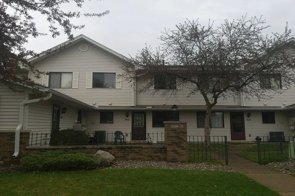 2569 Brookdale Ln N Brooklyn Park, MN 55444, Hennepin County