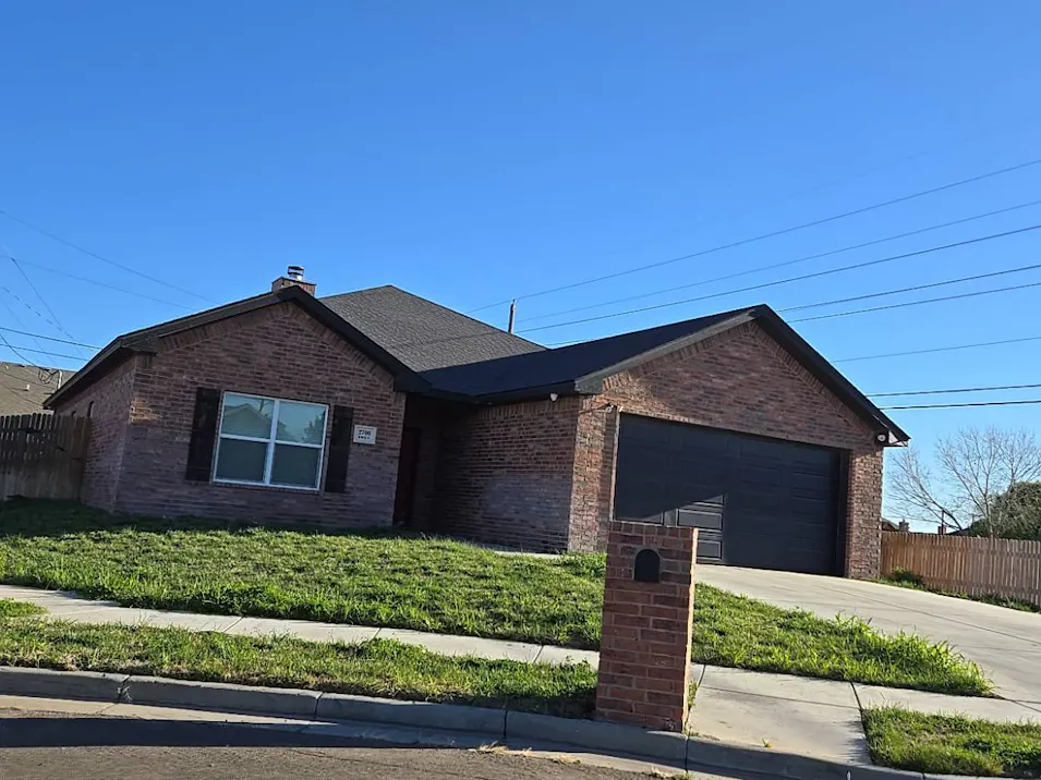 2700 Emily Place Amarillo, TX 79118, Randall County