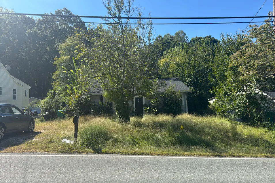 715 Baker Rd High Point, NC 27263, Randolph County