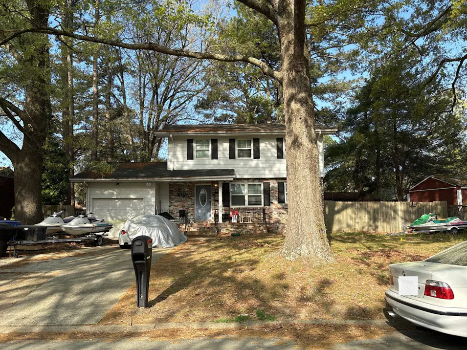 3904 Shannon Rd Portsmouth, VA 23703, Portsmouth City County