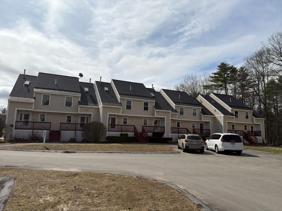 48 Modena Drive Unit 66, Building 9 Concord, NH 03303, Merrimack County