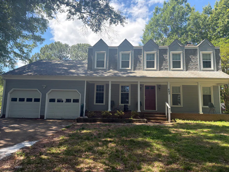 403 Dunham Massie Dr Hampton, VA 23669, Hampton City County