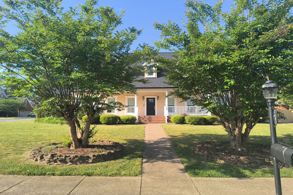 2683 Churchill Downs Cir Chattanooga, TN 37421, Hamilton County