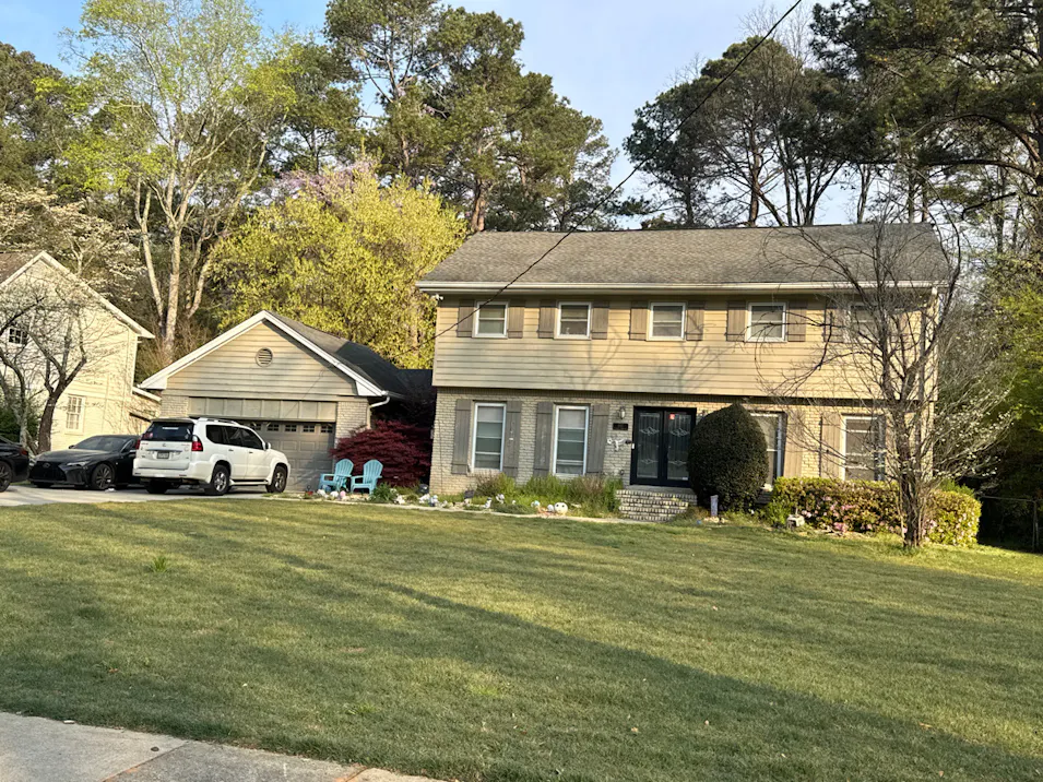 1222 Nancy Creek Dr NE Brookhaven, GA 30319, Dekalb County