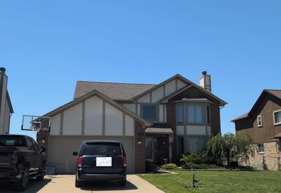 53103 W Ridge Dr Chesterfield, MI 48051, Macomb County