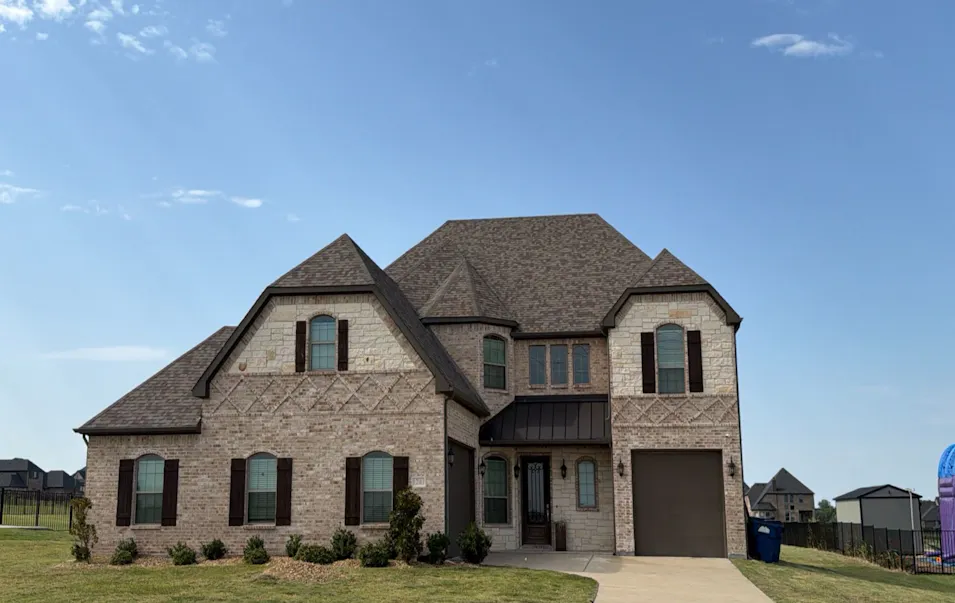 1241 West Farmington Rd Van Alstyne, TX 75495, Grayson County