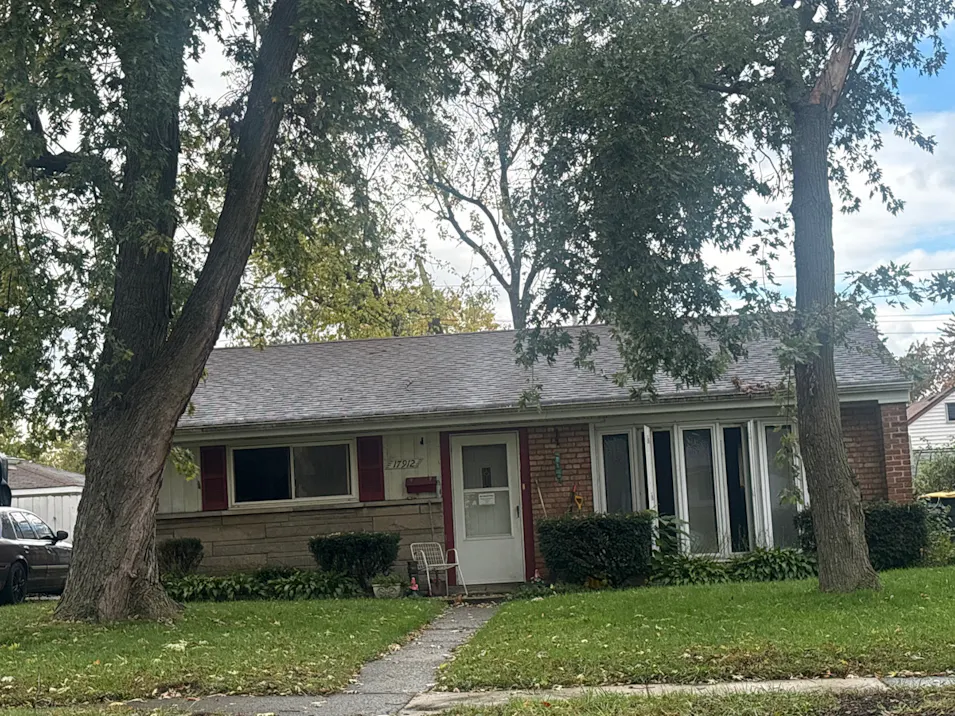 17912 Oakwood Avenue Lansing, IL 60438, Cook County