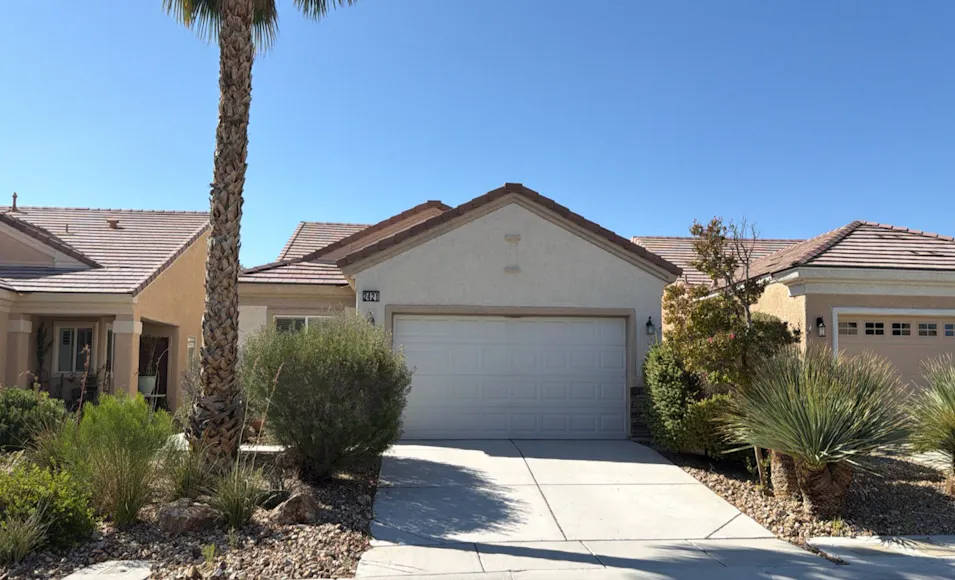 2421 Willow Wren Dr North Las Vegas, NV 89084, Clark County