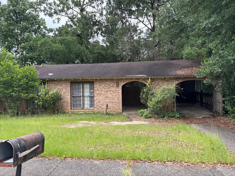 5759 Zeigler Boulevard Mobile, AL 36608, Mobile County