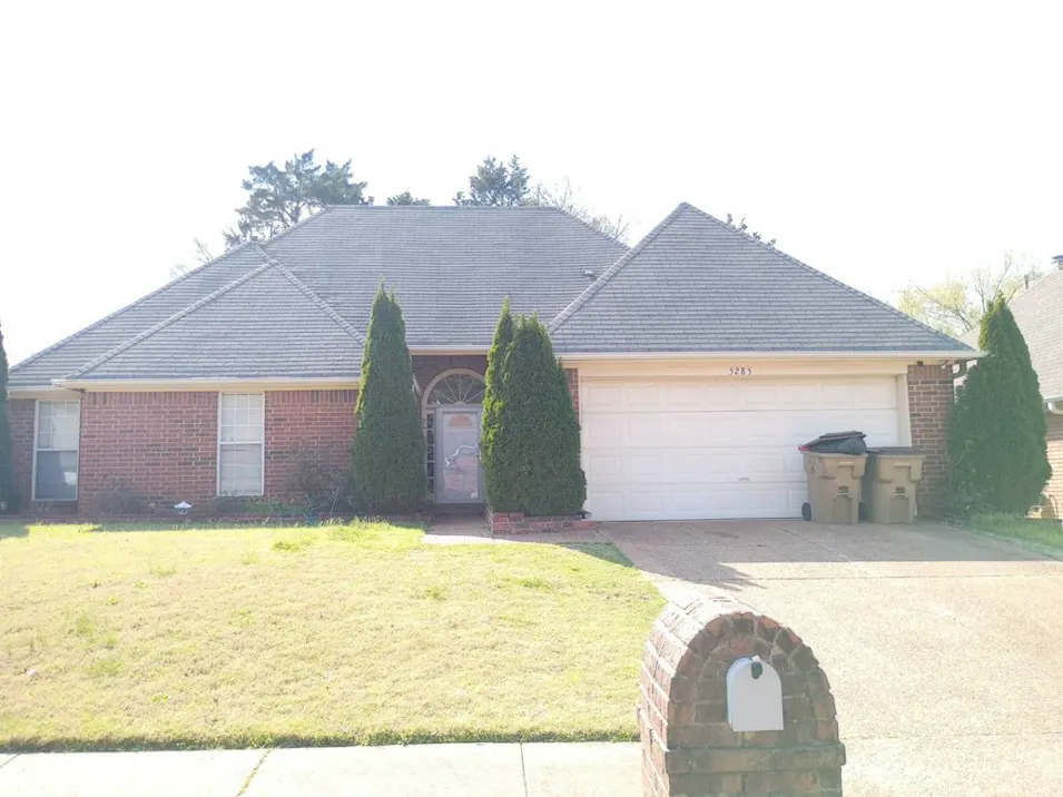 5285 Water Point Dr Memphis, TN 38141, Shelby County