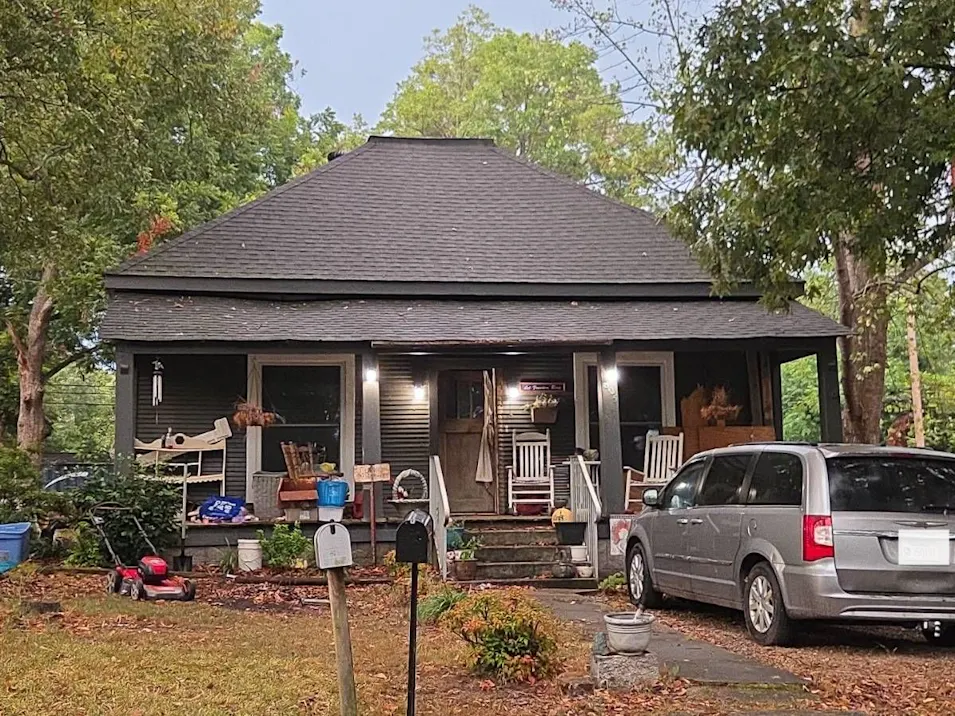 805 Erwin Street Des Arc, AR 72040, Prairie County