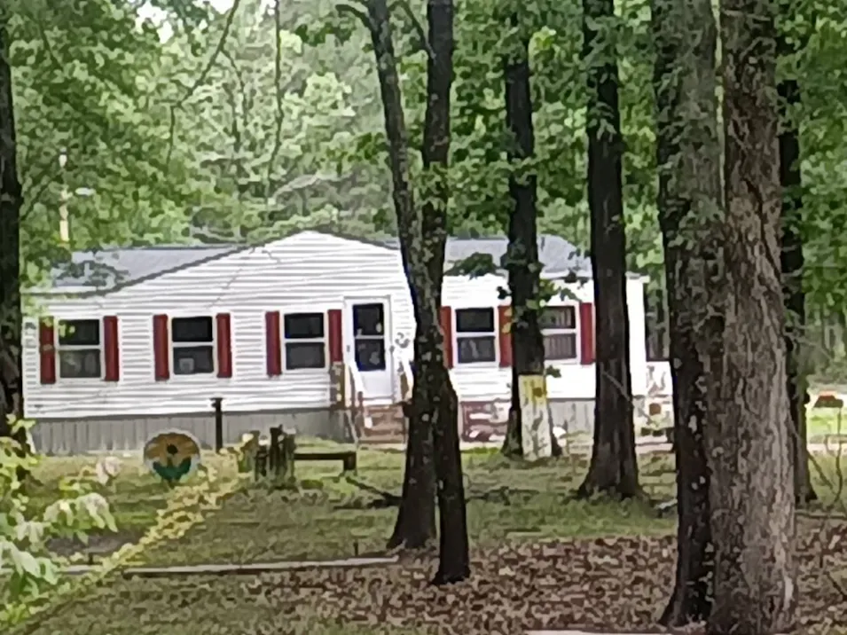 2620 Dollar Junction Road Huttig, AR 71747, Union County